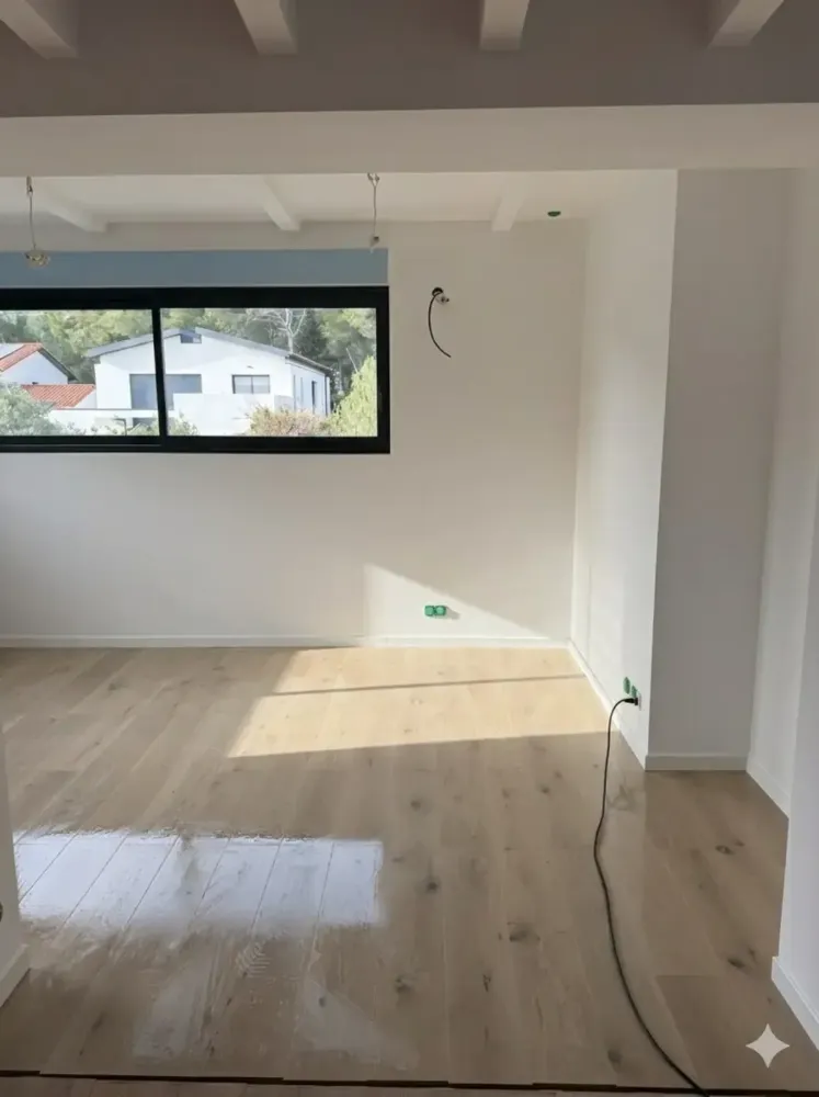 extension maison salle de sport (5)