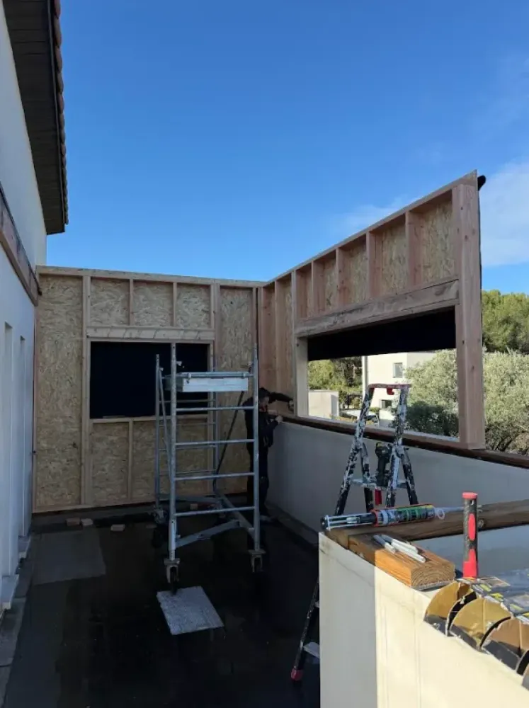 extension maison salle de sport (6)