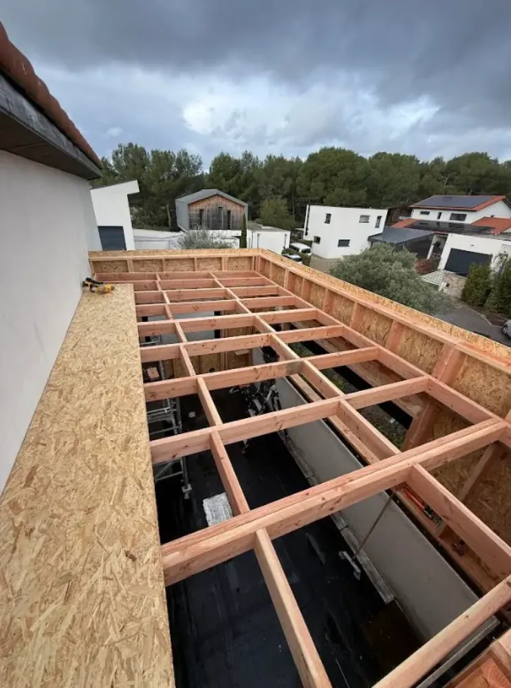 extension maison salle de sport (7)