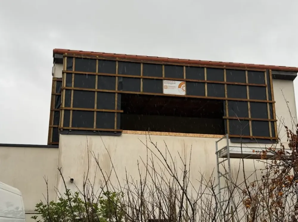 extension maison salle de sport (9)