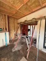 extension maison salle de sport (10)