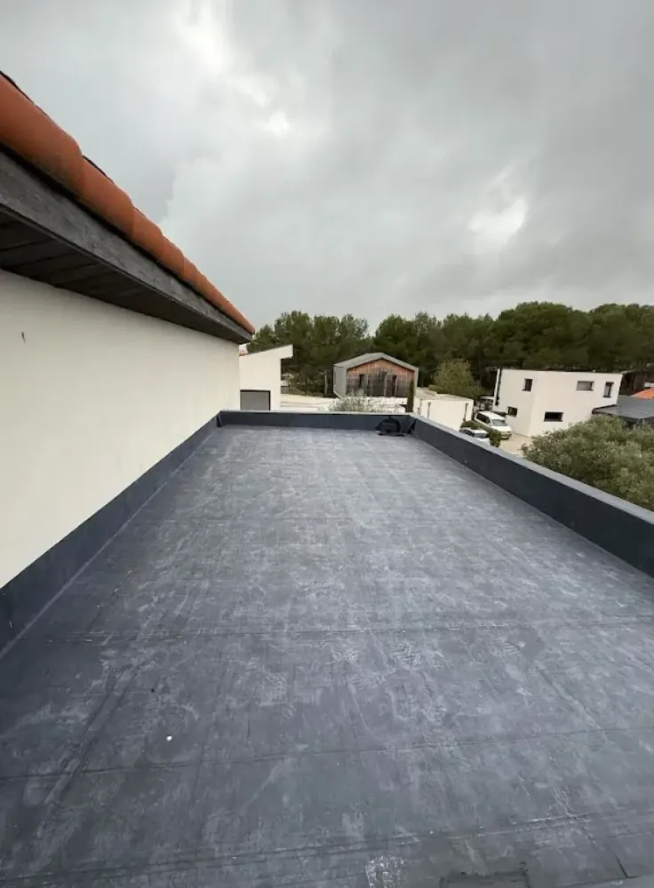 extension maison salle de sport (13)