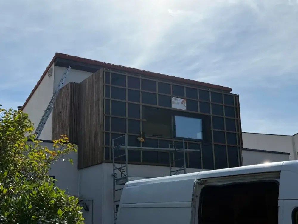 extension maison salle de sport (14)