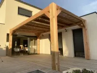 pergola douglas naturel (4)