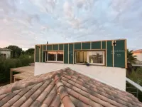 Surélévation en ossature bois (7)