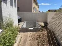Construction d'une piscine balinaise (9)
