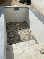 Construction d'une piscine balinaise (12)