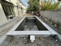 Création de piscine carrelée (1)